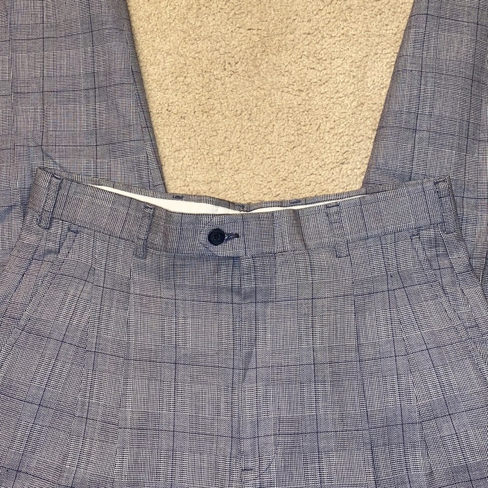 Henry Grethel Dress Pants - Picture 2 of 6